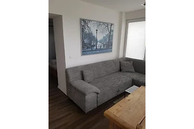 Apartament Dla rodzin Norderney