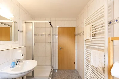 Kiefernglück Ferienwohnung 2
