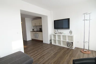 Hafenloft Apartment 3