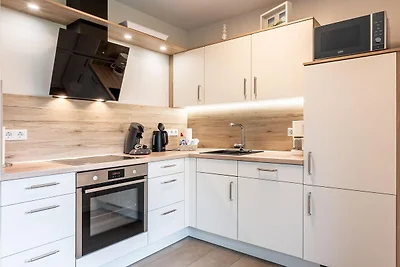 Vakantieappartement Gezinsvakantie Norden-Norddeich
