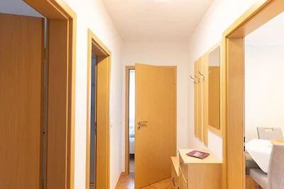 Apartament Dla rodzin Norderney