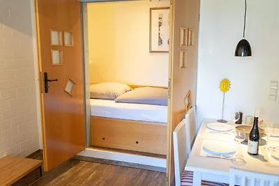 Holiday flat family holiday Norden-Norddeich