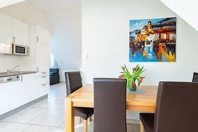 Apartament Dla rodzin Norderney