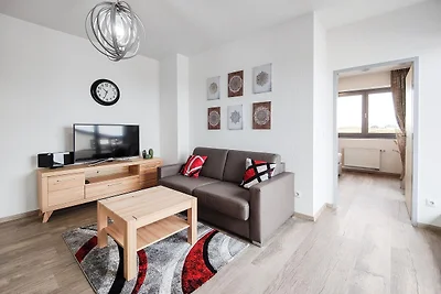 Appartement Vacances avec la famille Norderney