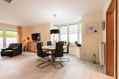 Holiday home relaxing holiday Norden-Norddeich