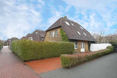 Apartament Dla rodzin Norderney