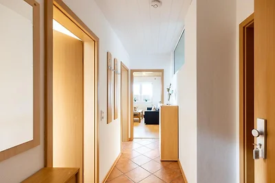 Kiefernglück Ferienwohnung 6