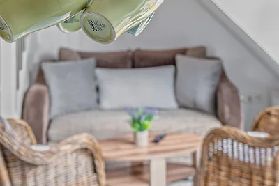 Appartement Vacances avec la famille Norden-Norddeich