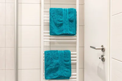 Apartament Dla rodzin Norderney