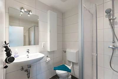 Apartament Dla rodzin Norderney