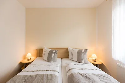 Apartament Dla rodzin Norderney
