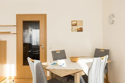 Apartament Dla rodzin Norderney