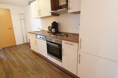 Hafenloft Apartment 2