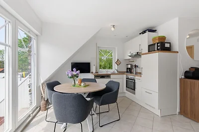 Holiday flat family holiday Norddeich