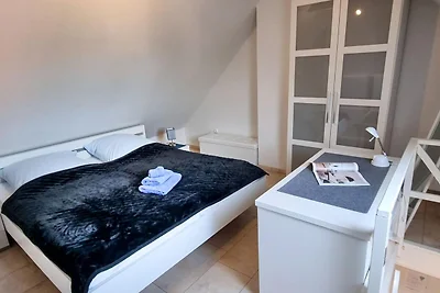 Vakantieappartement Gezinsvakantie Norden-Norddeich