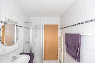 Apartament Dla rodzin Norderney