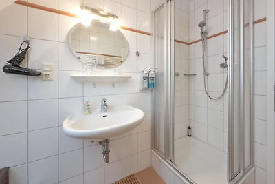 Apartament Dla rodzin Norderney