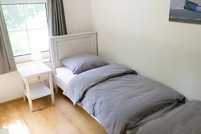 Holiday flat family holiday Norden-Norddeich