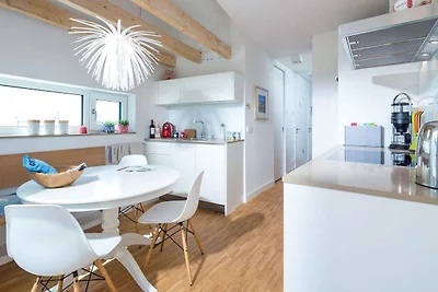 Apartament Dla rodzin Norderney