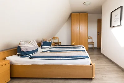 Apartament Dla rodzin Norderney