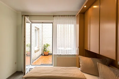 Mayglück Apartment 1