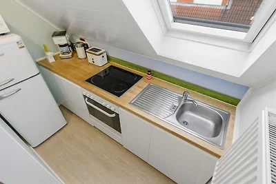 Holiday flat family holiday Norden-Norddeich