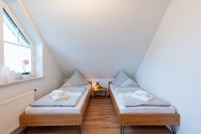 Holiday home relaxing holiday Norden-Norddeich