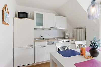 Holiday flat family holiday Norddeich