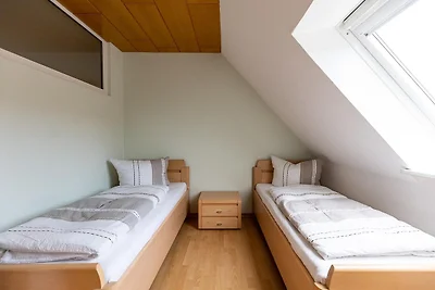 Kiefernglück Ferienwohnung 6