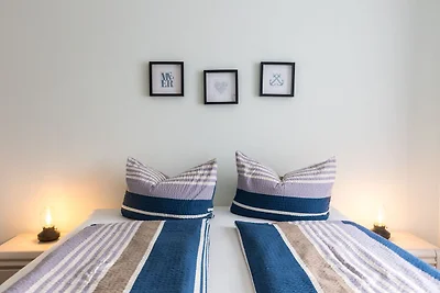 Apartament Dla rodzin Norderney