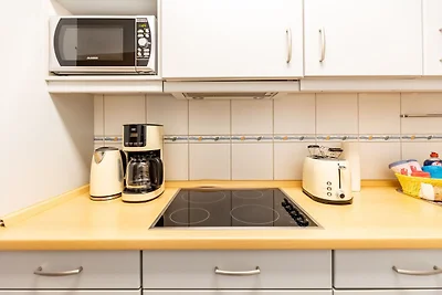 Kiefernglück Ferienwohnung 7