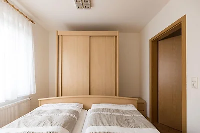 Apartament Dla rodzin Norderney