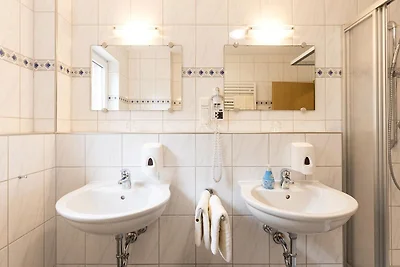 Kiefernglück Ferienwohnung 2