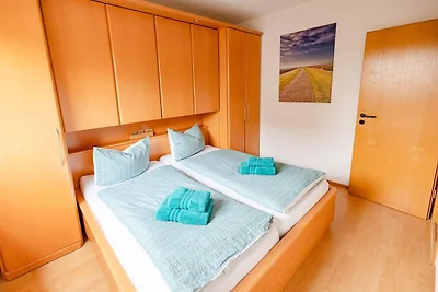 Waldweg Ferienwohnung 2