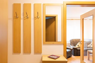 Apartament Dla rodzin Norderney