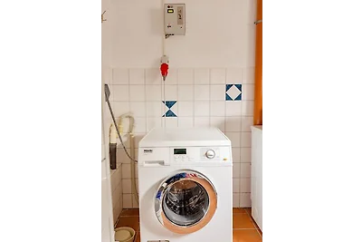 Apartament Dla rodzin Norderney