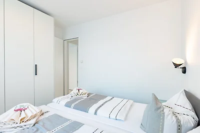 Apartament Dla rodzin Norderney