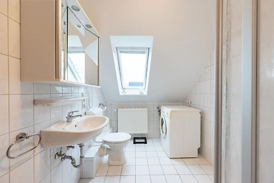 Holiday home relaxing holiday Norden-Norddeich
