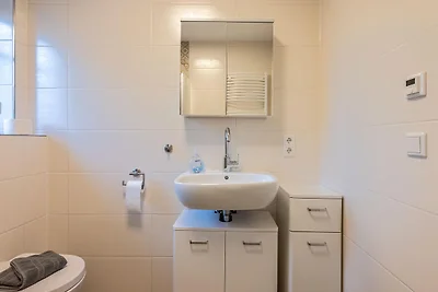 Vakantieappartement Gezinsvakantie Norden-Norddeich