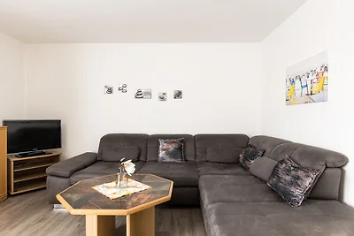 Inselglück Apartment 2
