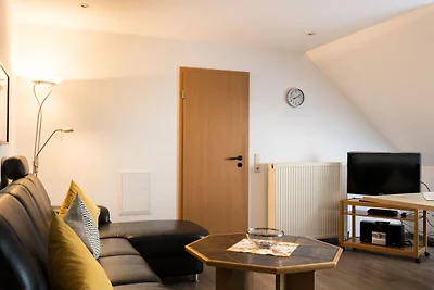 Apartament Dla rodzin Norderney