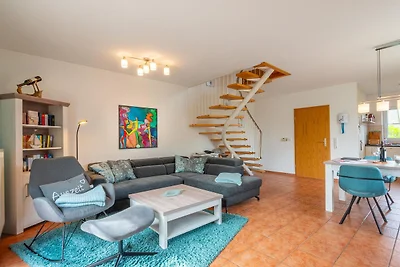 Holiday home relaxing holiday Norden-Norddeich