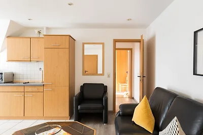 Apartament Dla rodzin Norderney