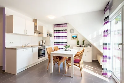 Vakantieappartement Gezinsvakantie Norddeich
