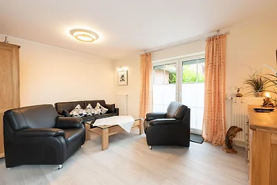 Holiday home relaxing holiday Norden-Norddeich