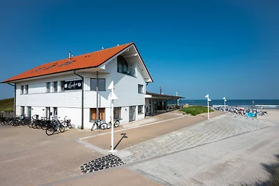 Appartement Vacances avec la famille Norderney