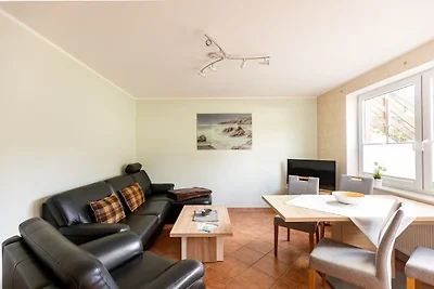 Kiefernglück Ferienwohnung 7