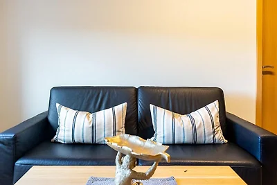Kiefernglück Ferienwohnung 6