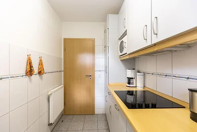 Kiefernglück Ferienwohnung 2