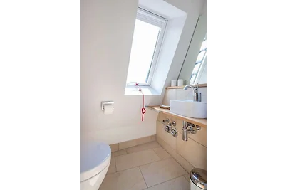 Apartament Dla rodzin Norderney